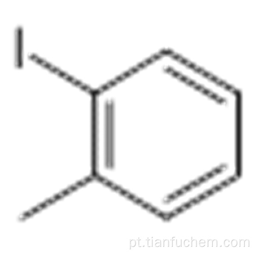 2-iodotolueno CAS 615-37-2